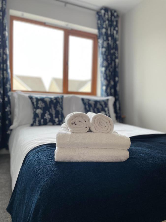 Private Double Room & Bathroom Нейс Екстер'єр фото